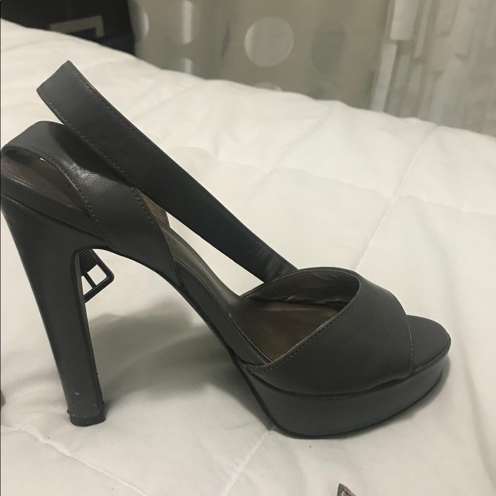 Sexy shoes lots of compliment